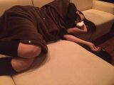 Shaved pussy tsurumann if you take off the 酔i潰reta in karaoke girls pants