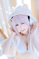 Cute cosplay layer their pictures 2 30