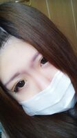 美少女現役JK18歳がTwitterでGカップ巨乳のおっぱい出して手マンオナニー自撮り