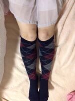 18-year-old woman is stocking wearing fringe swings pants M-shaped spread legs erotic photography method shall be p