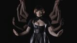 Erotic tits protruding around by Shiina Ringo PV devotee discovered in not wwww