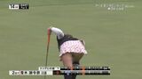 Ladies ' open shorts just opened-part6