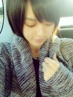 Sister Sayaka to city taking voyeur a treasure picture photo album's released wwwww [19 images Yamamoto Aya]
