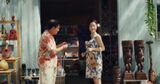 Clothed big tits Aya ueto (29) not hidden out in the new commercial! My husband really envious wwwww [38-images]