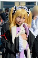 Know YUI cosplay pictures of women. There is also the erotic