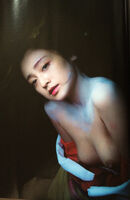 Yumi Adachi, boobs boobs bare, blow! Images of naked wet North------ヽ (° ∀ °)-------! 9 images