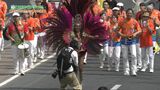 [Erotic eye] is almost nude dancing! Kobe televised Samba Festival and extreme too! Other Festival-60 images