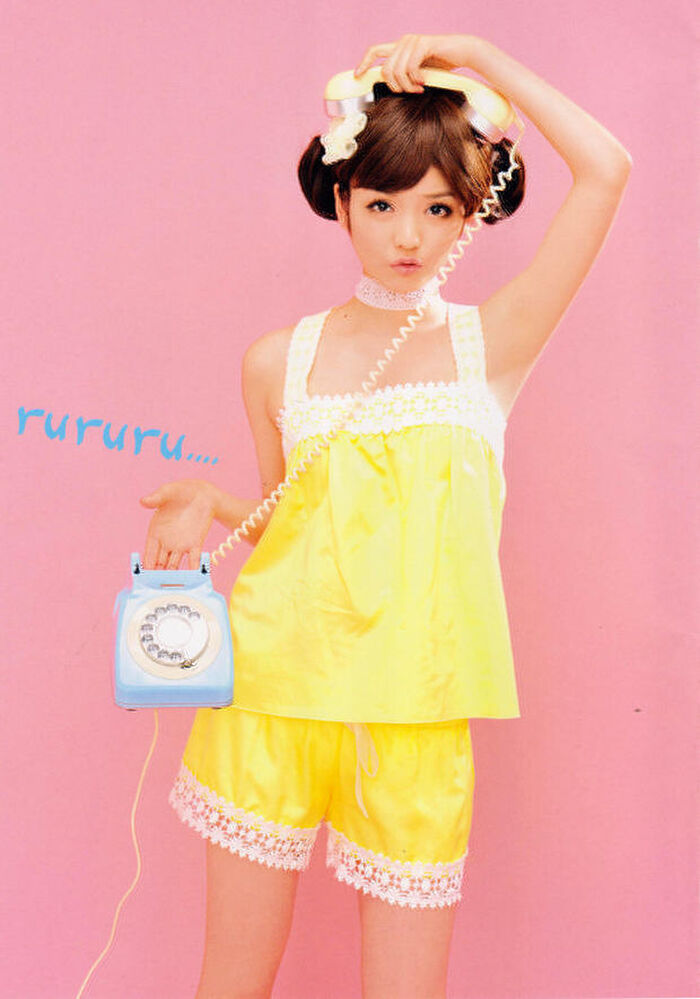 Hello [project] will post Yumi road weight of reputation and latest photos too erotic images! 39 images [morning Musume. 】 31th image