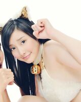 [Photogravure images: whip lash 19-year-old F Cup NICE GIRL project and was key to Tokita love pears