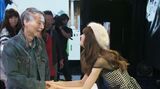 [/ Column] shock! Kiritani mirei Vanity Fair declared! [Image is: