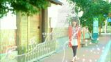 [Slender busty] Aisawa Lina rare TV-"tabinoilo ~ Fukushima ~" from Angel too