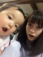 Hashimoto in Nana suppin wwwwwwwwwwwwwww (* image is)