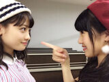 [Good news] Hashimoto in her body quickly growing and wwwwwwwwwwwwwwwwwwwwwwwwwwwwww awesome.