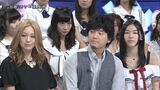 [Image] Fuji TV MUSIC FAIR in broadcasting accident wwwwwwwwwwwwwwwwwww.