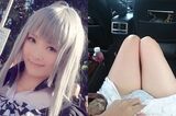 In men are cute cosplay skirt defiant panchira