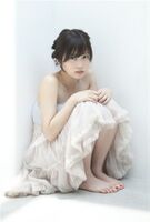 Shida Mirai looks cute but gotta mature body is completely gone.