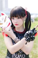 Too cute this cosplayer wwwwwwwwww (* image is)
