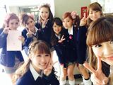 【写真】最近めっきり減ったが、派手なJKギャルや姉ギャル...