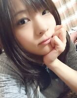 [III] cute girl is Virgin brush down featured AV has been...