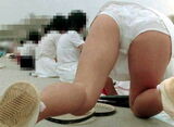 【テニス部盗撮パンチラ画像25人】体育顧問兼テニス部コーチ...