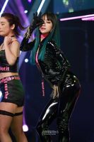 [Korea] Group of women "KPOP" EXID, the AOA's waist.