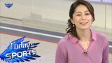 Sugiura friend Quaternary Ana, this week and getting breasts [Saturday sports]