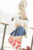 Ello cosplayer images wwwwwwww's beauties and naked.
