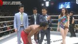 [2ch], was a mixed martial arts event RIZIN round girl erotic not wwwwww body will be broadcast