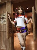 [Good news] Yamamoto's seiyuu hope, sexy cosplay picture too is showcasing wwwwwwwwwwww