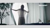 加藤綾子アナがついにCMに登場！ ボディライン透け透け！【GI...