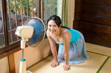 [Image and] gravure actress Kawamura Yukie (30) "ever to go.
