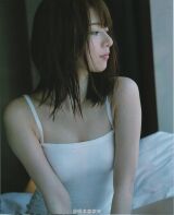 Hashimoto Nanae less erotic pictures 100 Nogizaka slope 46 Hashimoto Nanae less cute overload.