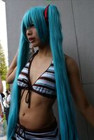 [Cosplay hentai picture] still Comiket amateur layers are heated.
