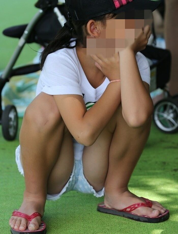 [Butt] butt u ki求 yikes!! elementary school students kezman co, promising erotic. 4th image