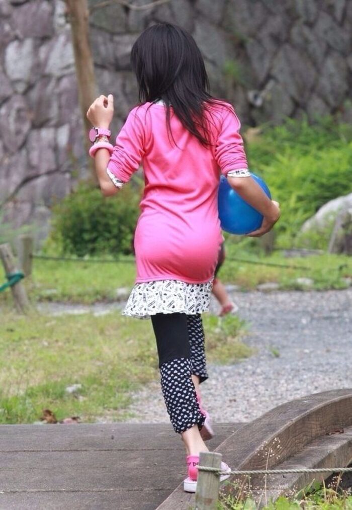 [Butt] butt u ki求 yikes!! elementary school students kezman co, promising erotic. 7th image