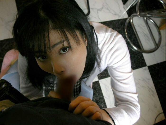 【3次元】フェラチオ上手なお姉さんの濃厚なご奉仕フェラエ... 40th image