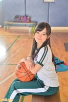 By Hashimoto in Nana's armpits and wrinkled axillary tekoki tempting erotic picture ww