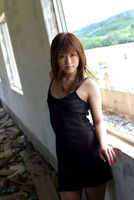Hayasaka Hitomi tropical nude images 134! A bristle in a C Cup super cute AV girl.