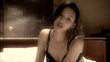 Chiaki Kuriyama staple or lingerie cleavage exposure エロす.