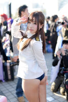 C91 renewal 1 day cosplay pictures
