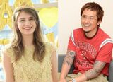 マギー＆ハイスタ横山健の不倫フライデー画像wwオレンジレン...