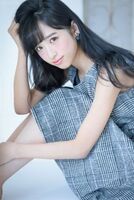 [Image] AKB48's next-generation ACE candidate of "pretty people in the 20000 1" oguri with 14-year-old women's medium raw fashion magazine love Berry exclusive model to determine wwwwwwww.