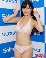 [Takahashi shou子] overnight 100000 Yen auxiliary transportation alleged four G Cup gravure Idol spawns Let's Takasaki Seiko AV is selling it! [Takasaki Seiko]
