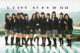 [Image] wwwwwwwwwwww seems to be choosing the 9 girl's virginity