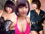 Rookie idols Nagano. this (23) of take your swimwear & sexy cosplay images x 63