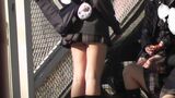 [JK erotic images] in the town had involuntarily voyeur cute female school student www
