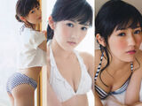 Mayu Watanabe (20) general election 1st bikini-friendly commitment! Image x 52