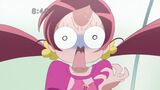 [Image and] when you showed your TNTN pretty cure girls reaction wwwwwwww
