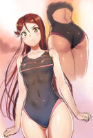 [Image] "love live! Sunshine "桜内 riko-Chan with erotic cute not too? wwwwwwww