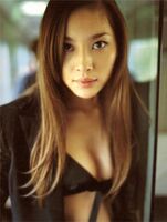 Seto Haruka swimsuit eroticism 50 "inch" I'm sorry! tall beauty busty housewives erotic pictures! Super leavikini picture of the young, help!